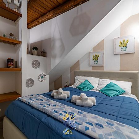 La Rocca Apartment Of Ballaro Palermo Zewnętrze zdjęcie