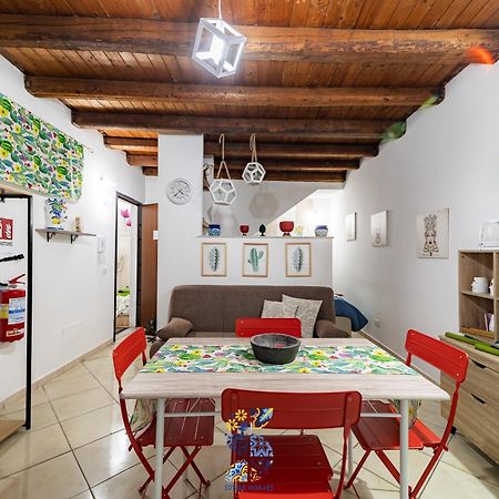 La Rocca Apartment Of Ballaro Palermo Zewnętrze zdjęcie